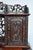 Antique Chinese Padouk Wood Desk, 1880 For Sale - Image 6 of 14
