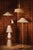 Bronze Hudson Valley Lighting Pawley 7 in. 1 Light Wall Sconce in Historic Bronze and Soft Sand Finish For Sale - Image 8 of 11