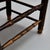 Rustic Wood French Chairs, 1950s, Set of 4 For Sale - Image 14 of 18
