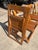 Set of 4 Aldo Jacober for Alberto Bazzani Folding Chairs For Sale - Image 9 of 12