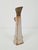 Mid-Century Modern Cubist Pitcher Vase in Ceramic, 1950s For Sale - Image 3 of 11