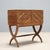 Vintage Italian Sewing Box, 1950s For Sale - Image 9 of 10