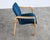 Vintage Armchair, Sweden, 1980s For Sale - Image 4 of 9