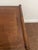1940s 1940s French Regency Mahongany Coffee Table For Sale - Image 5 of 10