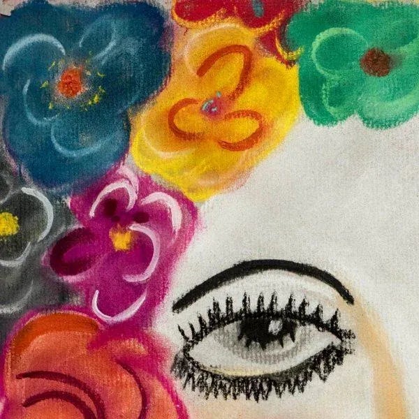 Traditionally known as a photographer, Maria Grazia Facciolà has ventured beyond a literal interpretation from the camera...