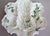 Limoges, France Vintage French Limoges Botanical Oyster Serving Plate For Sale - Image 4 of 5