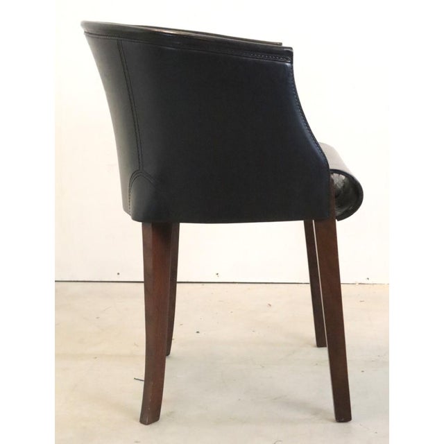 Vintage Chairs from Flexform, 1970s, Set of 5 For Sale - Image 13 of 17