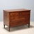 Chest of Drawers in Walnut For Sale - Image 11 of 11