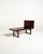 Bruksbo Krobo Bench by Torbjørn Afdal for Bruksbo, 1960s For Sale - Image 4 of 13