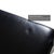 RST Chair Dining Chairs in Black Leather from Ronald Schmitt, Set of 6 For Sale - Image 6 of 12