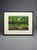Masao Ido, Green Shade (緑蔭), 1991, Woodblock Print For Sale - Image 9 of 14