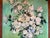 Post Impressionist Authentic Rare Exhibition Posters From 1990 for the National Gallery of Art in Washington Featuring Vincent Van Gogh's Vase of Roses (1890 For Sale - Image 3 of 12