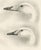 After Lilian Medland, Heads of the Wild Swans, 1909, Print For Sale - Image 9 of 9
