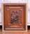 Wood Pair of 19th Century French Carved Oak Wall Harvest Panels in Gilt Frames For Sale - Image 7 of 11