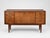 Mid-Century Rosewood and Teak Sideboard from Greaves & Thomas For Sale - Image 3 of 12