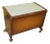 Sewing Box on Wheels from Kefer Munich 58, 1950s For Sale