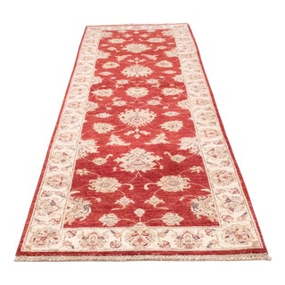 Middle Eastern Rug in Wool For Sale