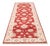 Middle Eastern Rug in Wool For Sale