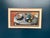 Kurt Rosander, Still Life, 1950s, Oil Painting on Canvas, Framed For Sale - Image 10 of 14