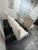 2010s Restoration Hardware Hudson Camelback Dining Armchairs, Set of Six For Sale - Image 5 of 12