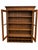 Large 19th Century French Desk with Drawers, 1890s For Sale - Image 6 of 16