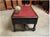 Antique, Imposing Desk from Brittany, 1880 For Sale - Image 9 of 12
