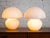 Vetri Murano Mushroom Lamp For Sale In New York - Image 6 of 9