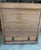 Antique 85 Drawer Cabinet With Tambour Front Attributed to Hamilton For Sale - Image 12 of 16