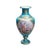 Blue The Birth of Venus Vase from Sevre For Sale - Image 8 of 8