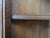 Georgian Oak Panelled Wall-Hanging Corner Cupboard, 1750 For Sale - Image 11 of 18