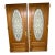 20th Century Wood French Doors For Sale