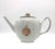 Ceramic Late 18th Century Chinese Export Armorial Teapot For Sale - Image 7 of 7