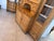 Gründerzeit Wood Kitchen Cupboard, 1960s For Sale - Image 12 of 16