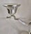 Sterling Silver Candelabra from Barker Ellis & Co, Birmingham, 1988 For Sale - Image 4 of 18