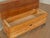 Wood Mid-Century Modern Wooden Chest, 1960s For Sale - Image 7 of 10