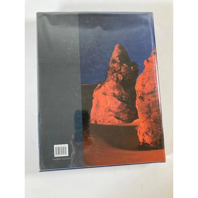 Call of the Desert The Sahara Hardcover Book by Philippe Bourseiller For Sale - Image 9 of 13