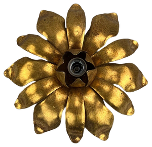 Wall Lamp by Hans Möller, 1970s