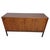 Danish Refinished Hans Hove Credenza in Rosewood by Christian Linneberg, 1960s For Sale - Image 15 of 15