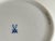 Ceramic Form Wellenspiel with Relief Decor Summer Meadow Tea Cup with Saucer from Meissen, 1990s, Set of 2 For Sale - Image 7 of 10