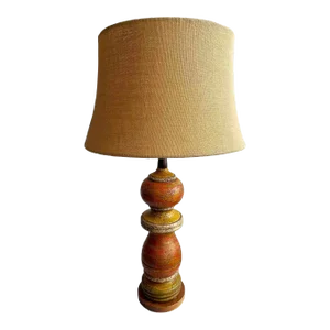 Table Lamp - Mid Century