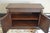 Mid Century Kittinger Regency Style Sideboard Cabinet For Sale - Image 9 of 10