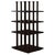Black Wood Peristylo Shelves by Oscar Tusquets for Bd Barcelona, Set of 2 For Sale - Image 16 of 16