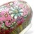 Antique Chinese Famille Rose Medallion Covered Box Double Bowl 11” For Sale - Image 13 of 15