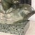 Antique Art Deco Male Bust Sculpture from J. Domisse, 1930s For Sale - Image 4 of 13