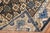 Mid 19th Century Geometric Chinese Rug For Sale - Image 17 of 18