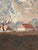 Bertil Wahlberg, Landscape, 1950s, Oil Painting on Panel, Framed For Sale - Image 16 of 18