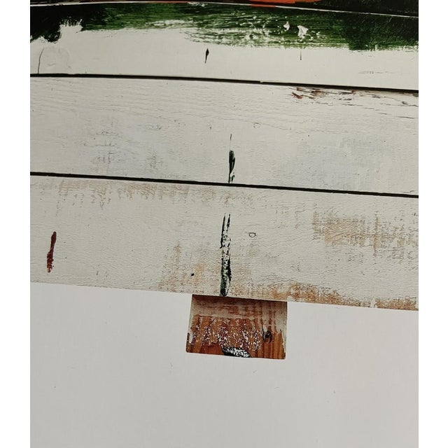 Jean Michel Basquiat, Flexible, 1984, Original Poster For Sale - Image 6 of 11