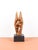 Sculpture Materials Dragoljub Milosevic, Standing Couple, 1970s, Plaster For Sale - Image 7 of 7