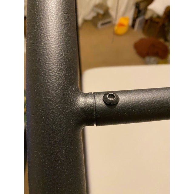 Leanne Ford for Crate & Barrel Canyon King Arched Canopy Bed with