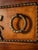 Neoclassical Secretary with Marble Top For Sale - Image 3 of 13